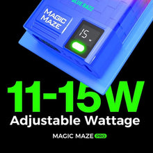 Bild in den Galerie-Viewer laden, OXBAR Magic Maze Pro 10K
