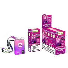 Bild in den Galerie-Viewer laden, Pod Juice x OXBAR Magic Maze Pro 10K