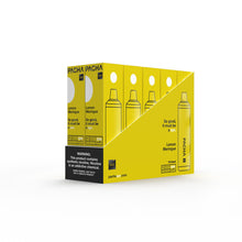 Bild in den Galerie-Viewer laden, Pacha Syn 3000