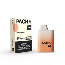 Bild in den Galerie-Viewer laden, Pacha Syn 4500