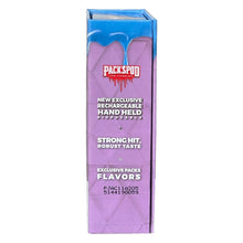 Load image into Gallery viewer, Packwoods Packspod 5000 Gelato Freeze