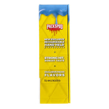 Load image into Gallery viewer, Packwoods Packspod 5000 Banana Flambe