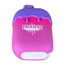 Load image into Gallery viewer, Packwoods PacksPod 5000 Jelly Dulce