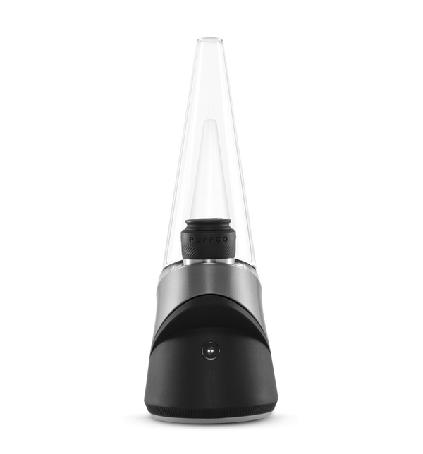 Puffco Peak Pro - Portable Electronic Concentrate Vaporizer