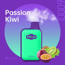 Bild in den Galerie-Viewer laden, PHUN Box 6000