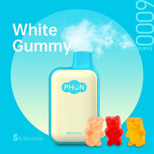 Bild in den Galerie-Viewer laden, PHUN Box 6000