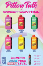 Bild in den Galerie-Viewer laden, Pillow Talk SC40000 Sweet Control