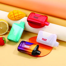 Load image into Gallery viewer, RAZ CA6000