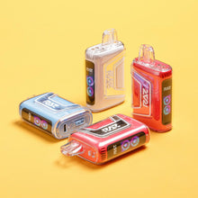 Kép betöltése a Galérianézegetőbe, RAZ TN9000