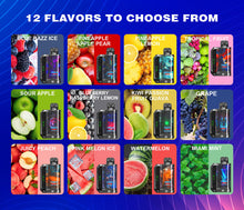 Load image into Gallery viewer, Sigelei Smart AC10000