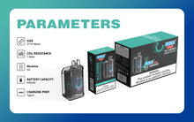 Load image into Gallery viewer, Sigelei Smart AC10000