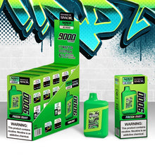 Bild in den Galerie-Viewer laden, Smok Novo Bar AL9000