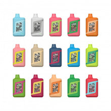 Bild in den Galerie-Viewer laden, Smok Novo Bar AL9000