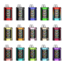 Load image into Gallery viewer, Spaceman Prism 20K by SMOK