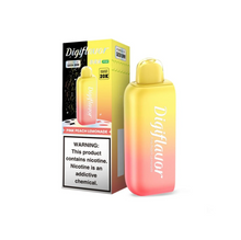 Lataa kuva gallerian katseluohjelmaan, Digiflavor BRK Pod 20K