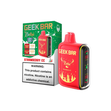 Bild in den Galerie-Viewer laden, Geek Bar PULSE 15000