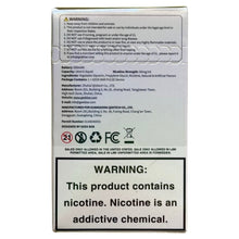 Lataa kuva gallerian katseluohjelmaan, California Cherry - Geek Bar Pulse 15000