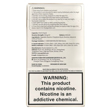 Afbeelding laden in Galerijviewer, Fuji Melon Ice-Geek Bar Meloso Max 9000