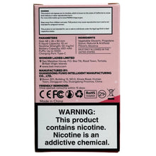 Load image into Gallery viewer, Watermelon Lemon - Lost Mary OS5000