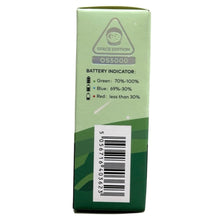 Bild in den Galerie-Viewer laden, Spearmint – Lost Mary OS5000 – Null Nikotin