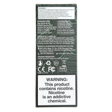 Indlæs billede i gallerifremviser, Lost Mary MO5000 - Sort mynte