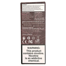 Bild in den Galerie-Viewer laden, Lost Mary MO5000 - Erdbeereis