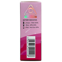 Load image into Gallery viewer, Sakura Berry Peach Ice - Lost Mary OS5000