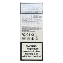 Bild in den Galerie-Viewer laden, Funky Republic Fi3000 Malaysische Mango