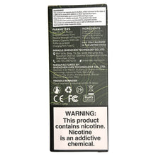 Bild in den Galerie-Viewer laden, Lost Mary MO5000 - Miami Mint