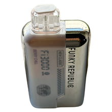 Bild in den Galerie-Viewer laden, Funky Republic Fi3000 Berry Chill