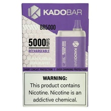 Indlæs billede i gallerifremviser, Kado Bar BR5000 Sakura Drue