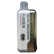 Bild in den Galerie-Viewer laden, Funky Republic Fi3000 Dreifaches Beereneis