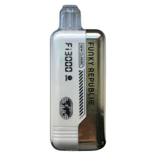 Bild in den Galerie-Viewer laden, Funky Republic Fi3000 Miami Mint