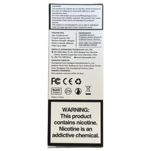 Bild in den Galerie-Viewer laden, Funky Republic Fi3000 Dreifaches Beereneis