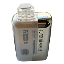 Bild in den Galerie-Viewer laden, Funky Republic Fi3000 Miami Mint