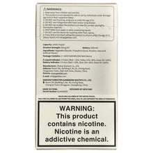 Load image into Gallery viewer, Strawberry Watermelon -  Geek Bar Meloso Max 9000