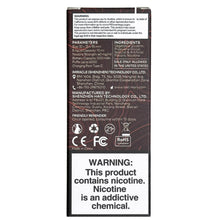 Indlæs billede i gallerifremviser, Lost Mary MO5000 - Strawberry Watermelon Ice