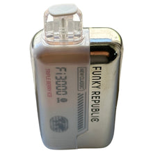 Bild in den Galerie-Viewer laden, Funky Republic Fi3000 Dreifaches Beereneis