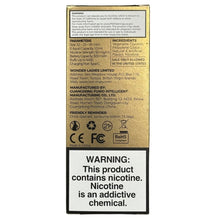 Kép betöltése a Galérianézegetőbe, Lost Mary MO5000 - Iced Peach Colada - Black Gold Edition