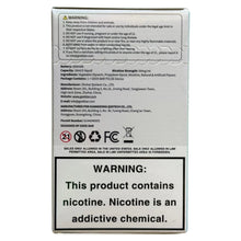 Bild in den Galerie-Viewer laden, Miami Mint - Geek Bar Puls 15000