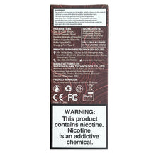 Bild in den Galerie-Viewer laden, Lost Mary MO5000 - Dreifaches Beereneis