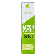 Indlæs billede i gallerifremviser, Kado Bar BR5000 Fuji Melon Freeze