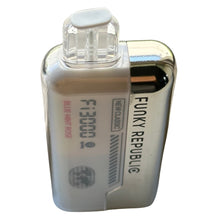 Load image into Gallery viewer, Funky Republic Fi3000 Blue Mint Rose