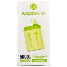 Indlæs billede i gallerifremviser, Kado Bar BR5000 Fuji Melon Freeze