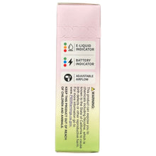 Afbeelding laden in Galerijviewer, Perzik IJs - Geek Bar Meloso Max 9000