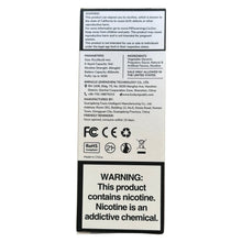 Bild in den Galerie-Viewer laden, Funky Republic Fi3000 Mountain Ice