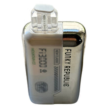 Bild in den Galerie-Viewer laden, Funky Republic Fi3000 Mountain Ice