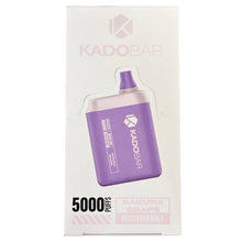 Indlæs billede i gallerifremviser, Kado Bar BR5000 Sakura Drue