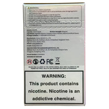 Afbeelding laden in Galerijviewer, Meta Moon - Geek Bar Pulse 15000