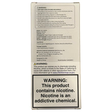 Load image into Gallery viewer, RAZ CA6000 - Blue Raz Ice